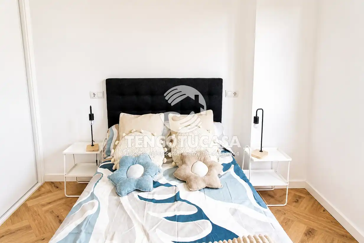 Habitación de Piso en venta en Pinto con Aire acondicionado, Calefacción y Parquet