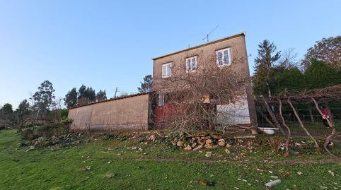 Foto 4 de Casa o xalet en venda a Do Grilo, Teo, A Coruña