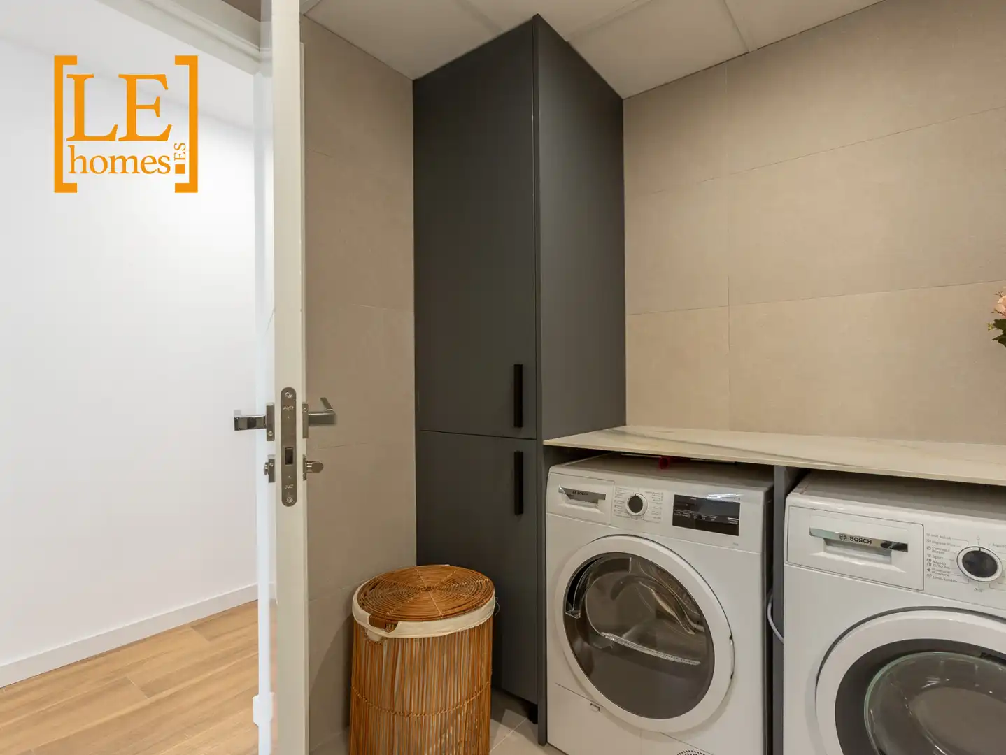 Habitación de Casa o chalet en venta en Torrevieja con Aire acondicionado, Calefacción y Jardín privado