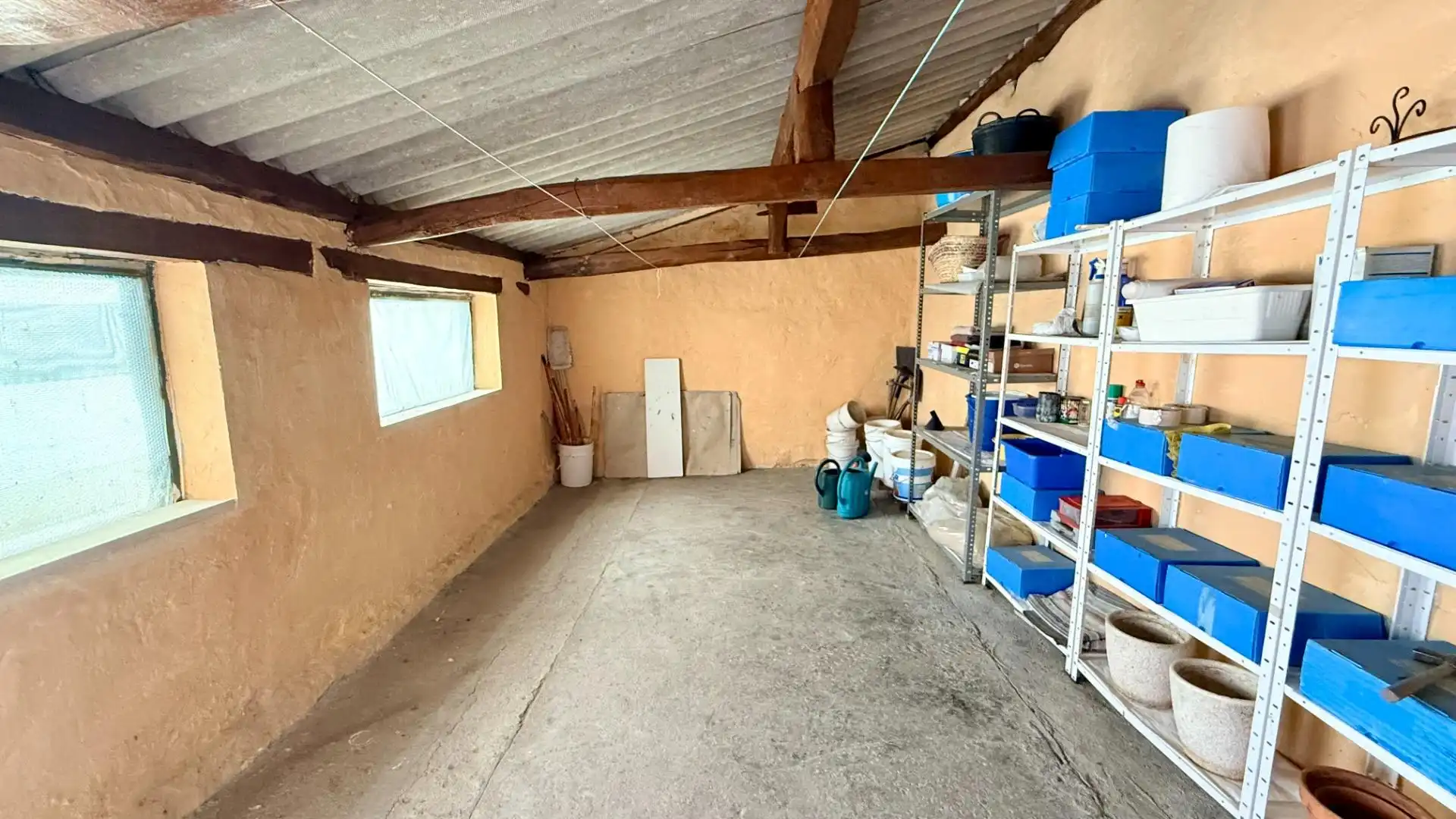 Casa o xalet en venda en Samboal amb Jardí privat i Traster