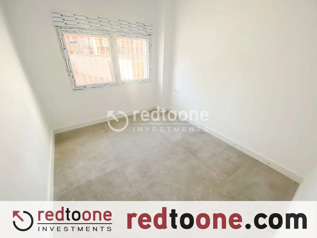 Habitación de Piso en venta en Alicante / Alacant con Calefacción