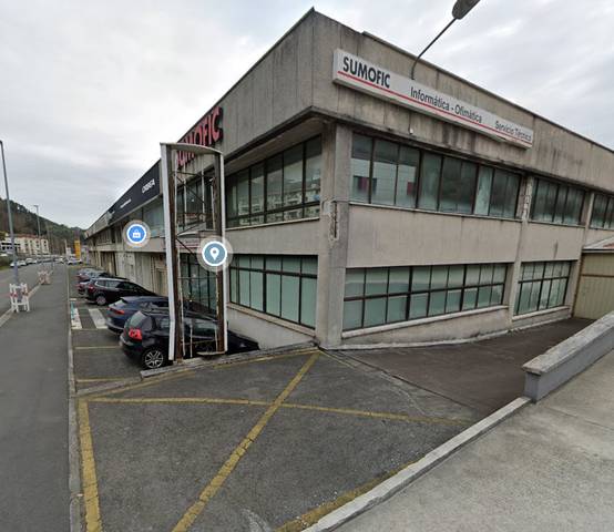 Nave industrial en Venta en Olaso Kalea, 23 en Elgoibar