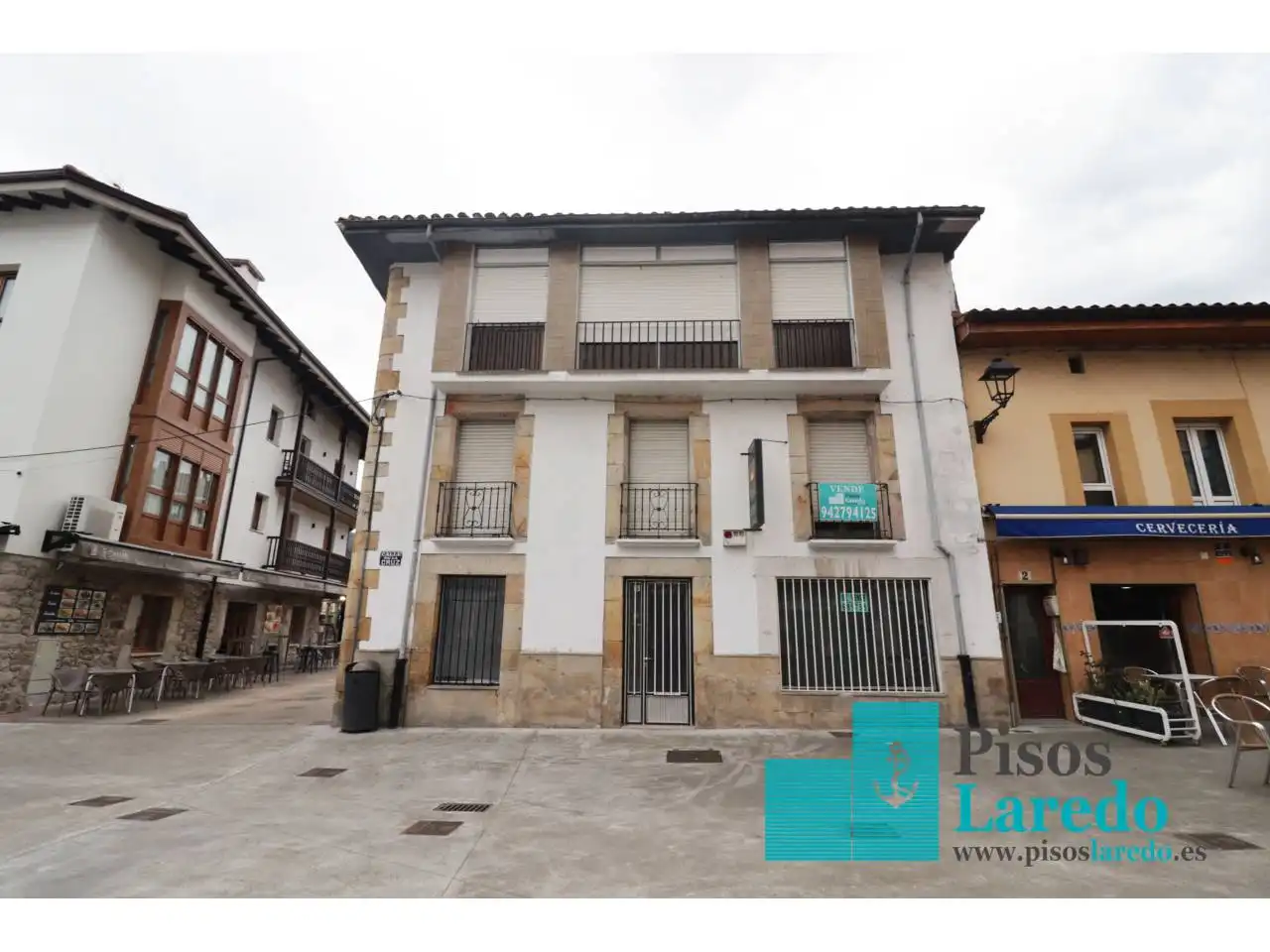 Casa in vendita a Calle Cruz 1