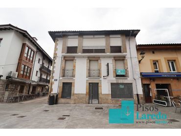 Casa en venda a Calle Cruz 1