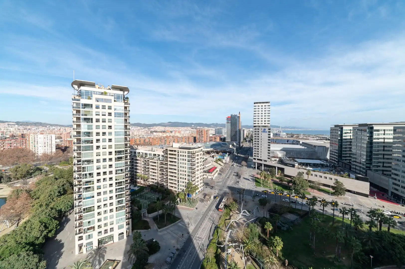 Pis en venda a Diagonal Mar i el Front Marítim del Poblenou