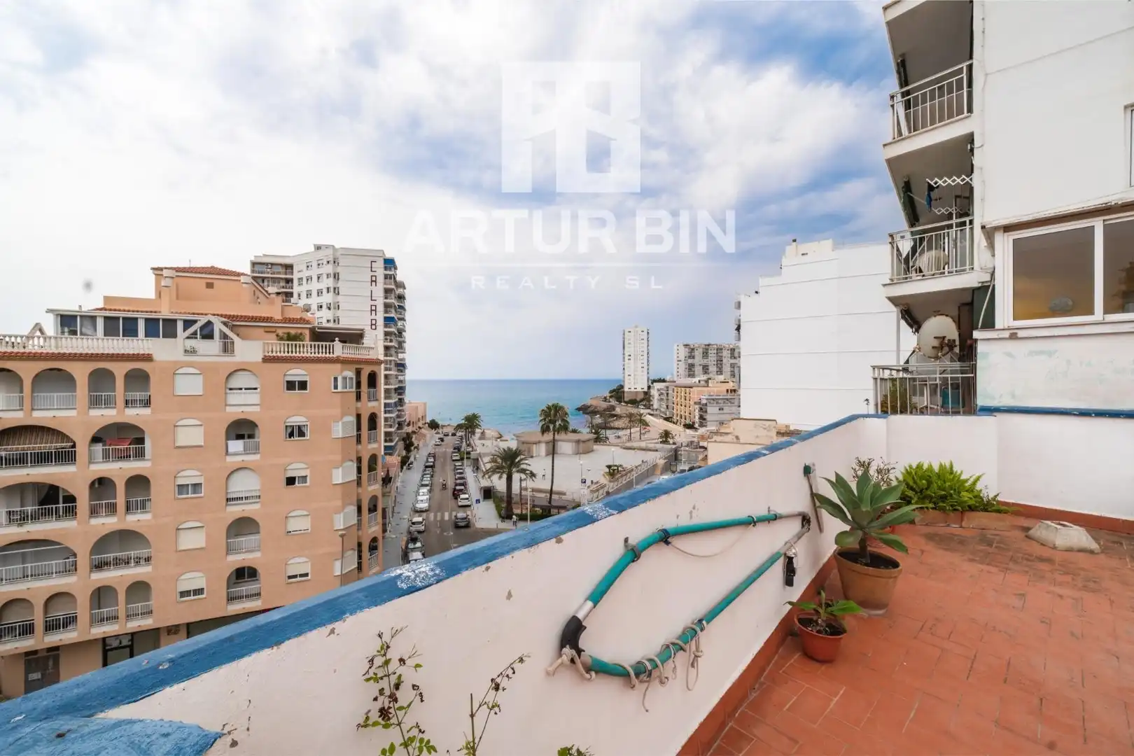 Attic for sale in El Faro