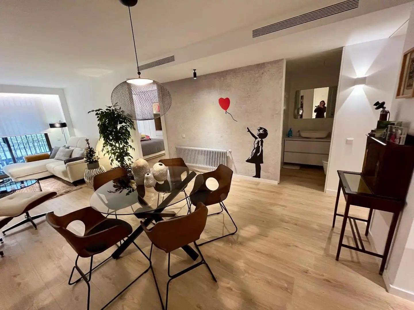 Flat for sale in Carrer de la Redempció, Sant Francesc