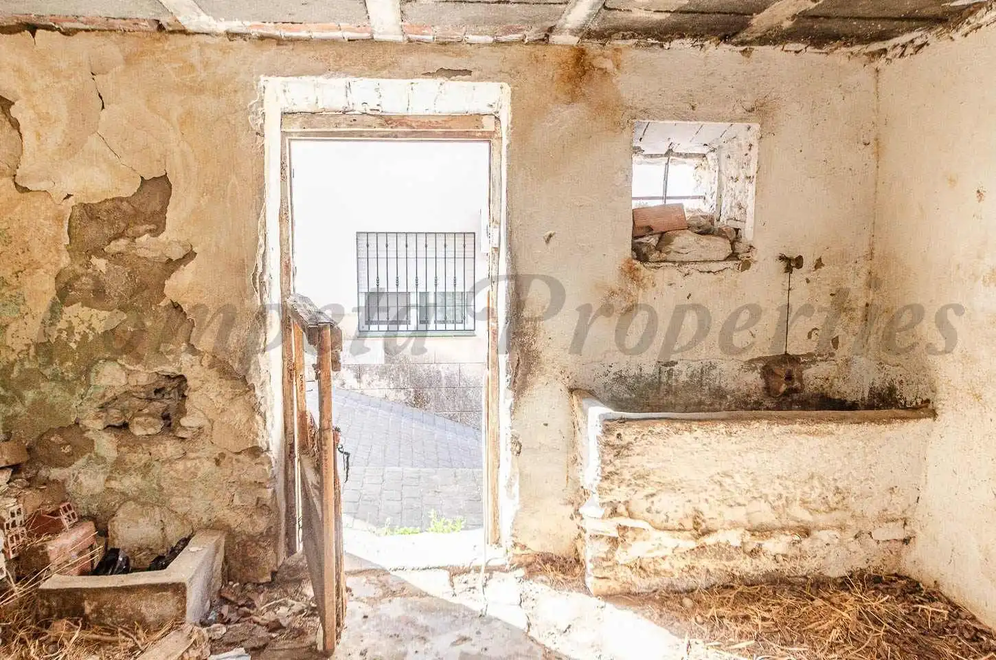 Maison avec jardin à vendre à Cómpeta, imagen 22
