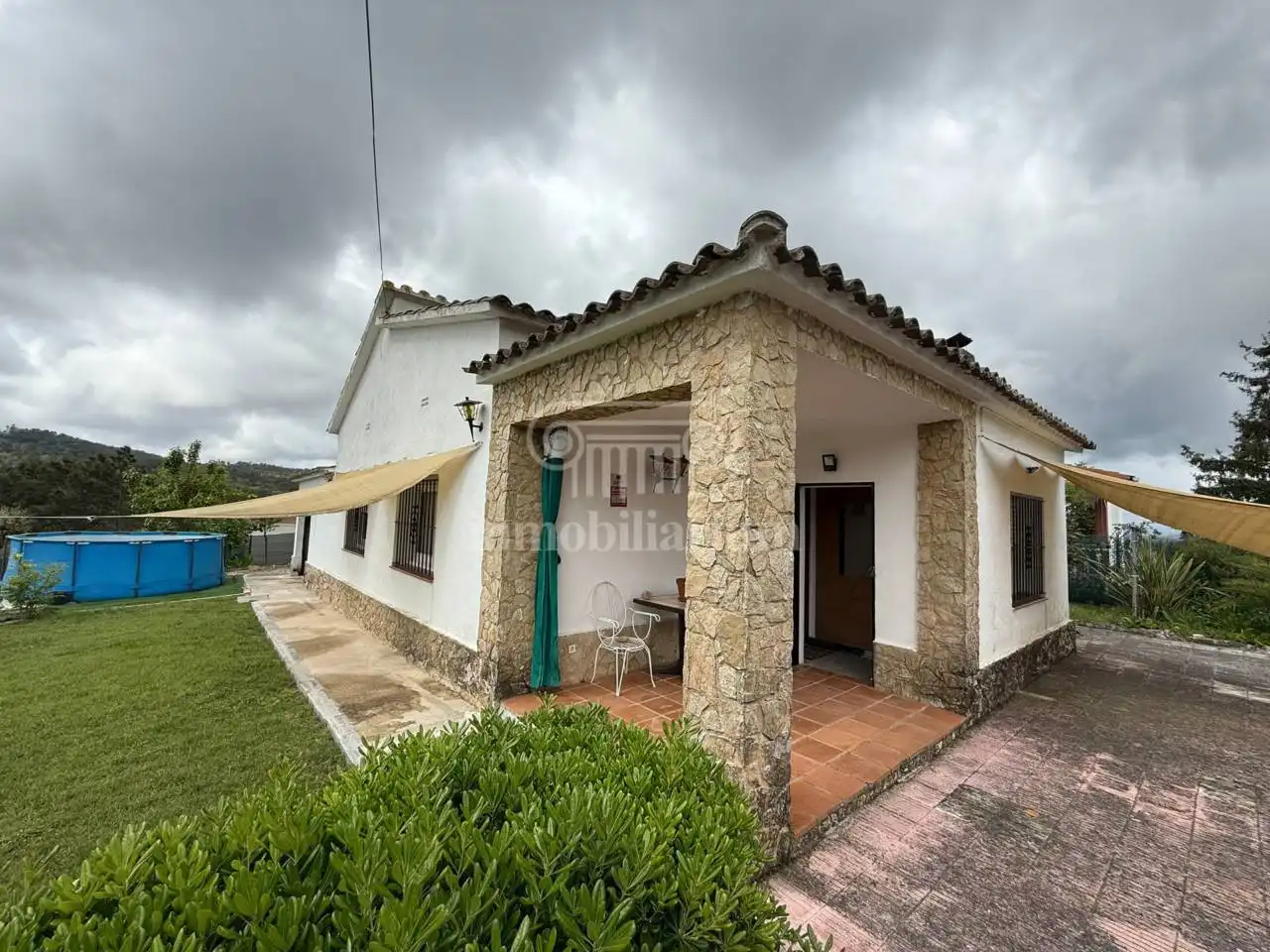 Haus mit Pool zum Verkauf in Aiguaviva Parc, imagen 22