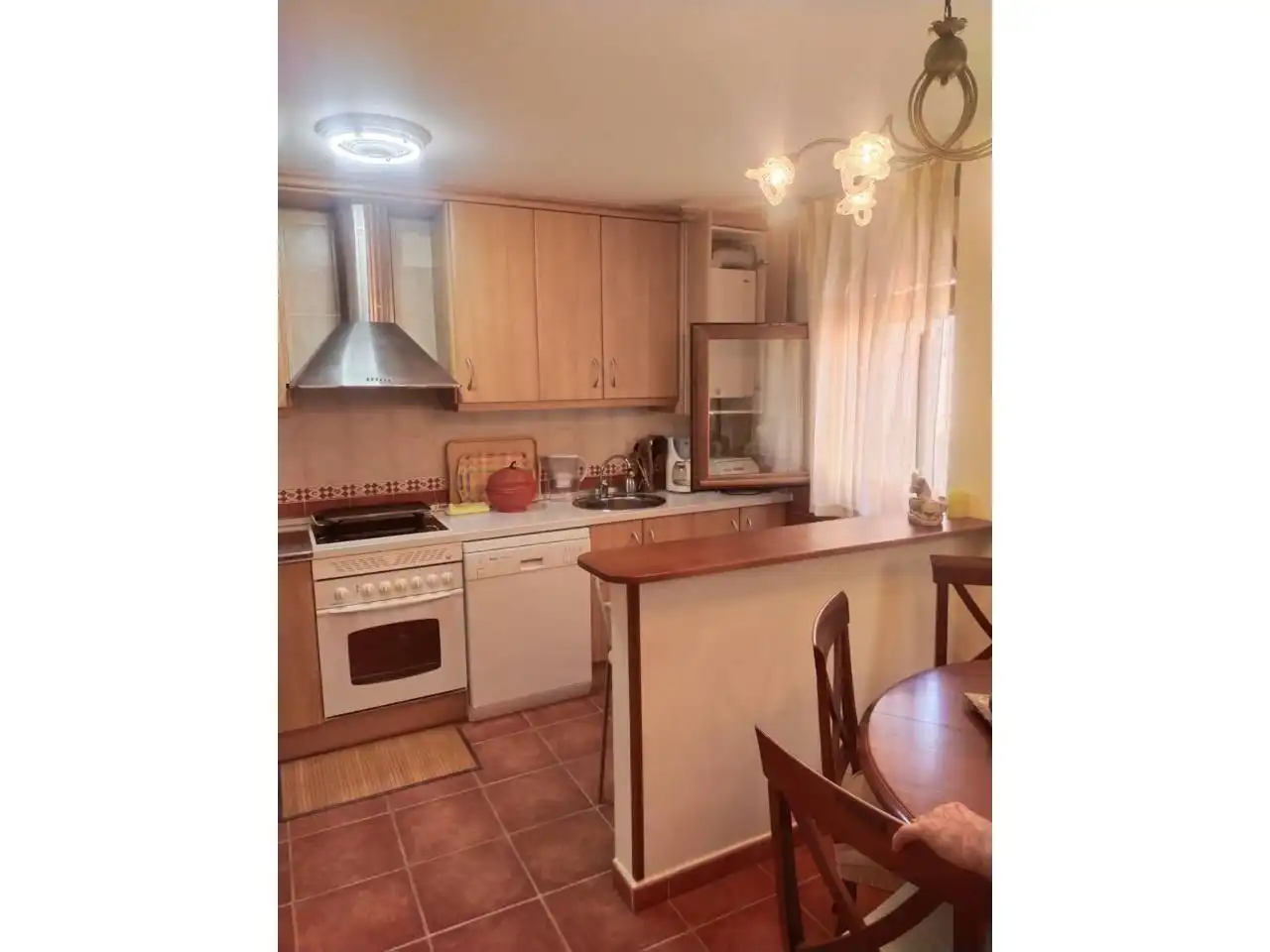 Dúplex con piscina en venta en Calle SAN PEDRA, imagen 6