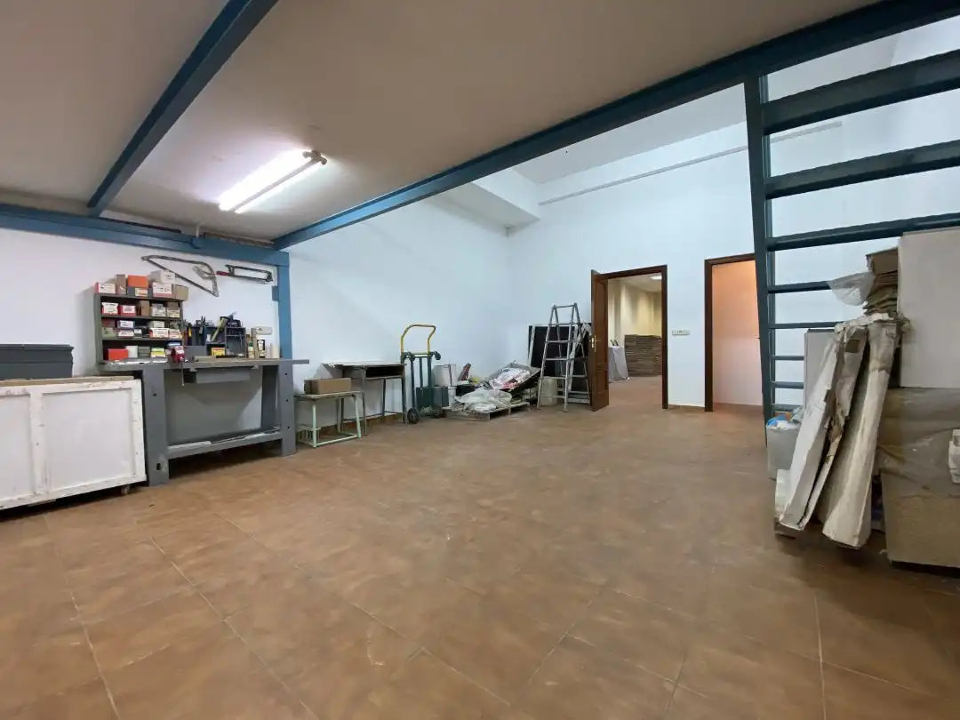 Local comercial en venta en Zubiaurre Kalea, imagen 12