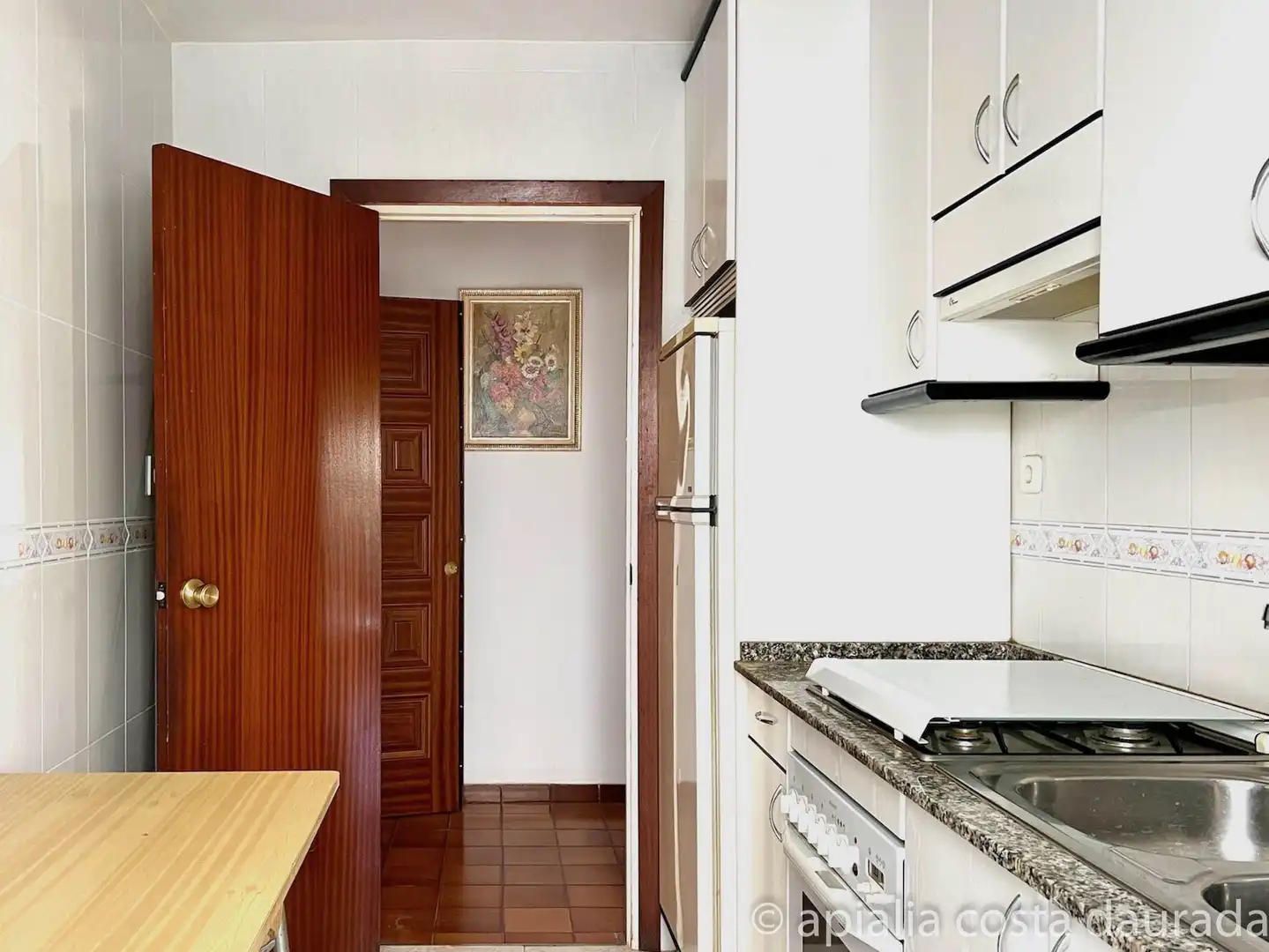 Wohnung mit Pool zum Verkauf in Carrer del Nord, imagen 22