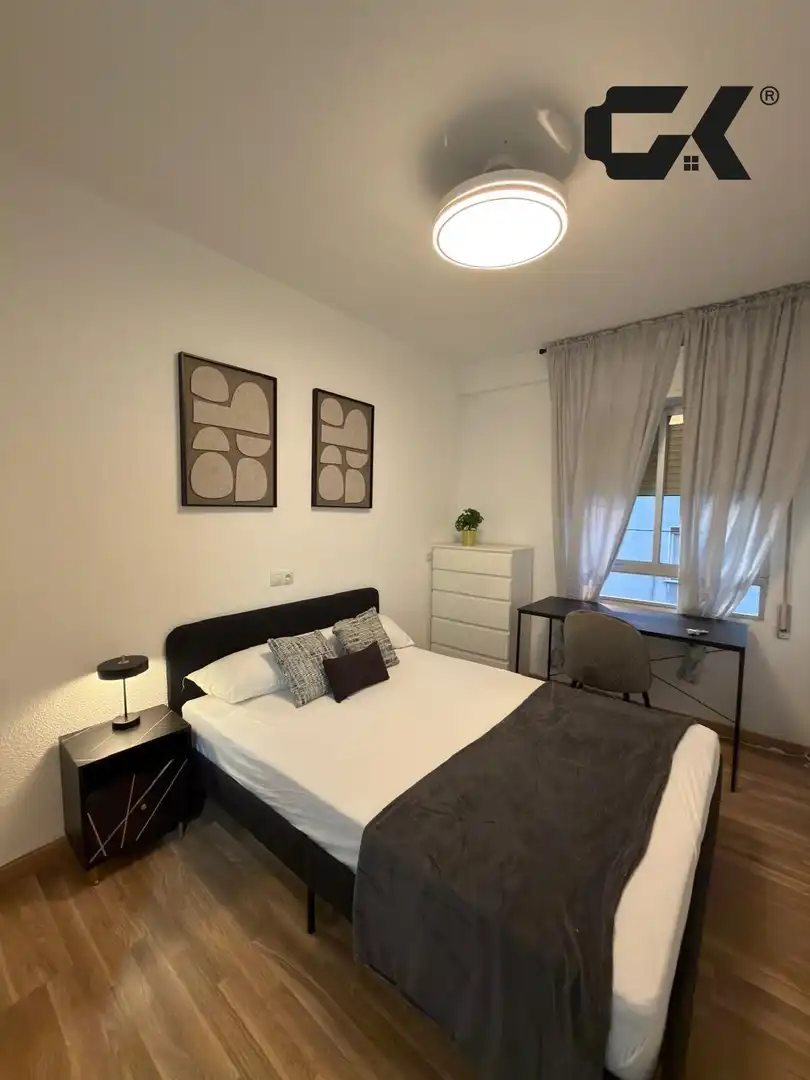 Habitación de Piso en venta en Casco Urbano