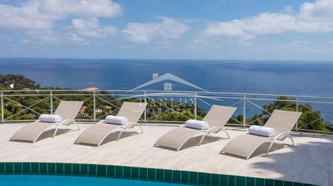 Foto 3 de Casa o chalet en venta en Santa María de Llorell, Tossa de Mar