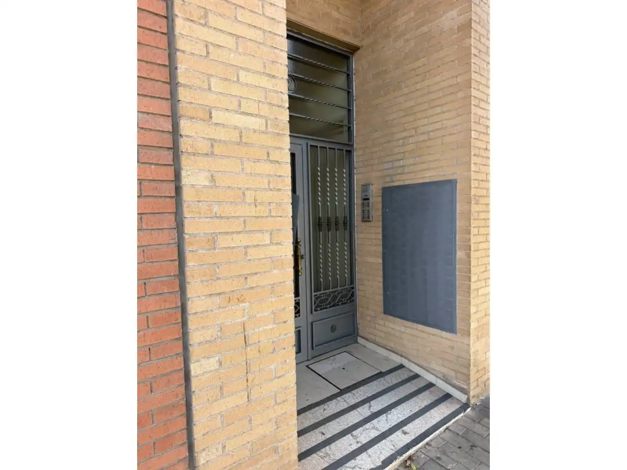 Pis amb ascensor en venda a Calle Teulada, imagen 25
