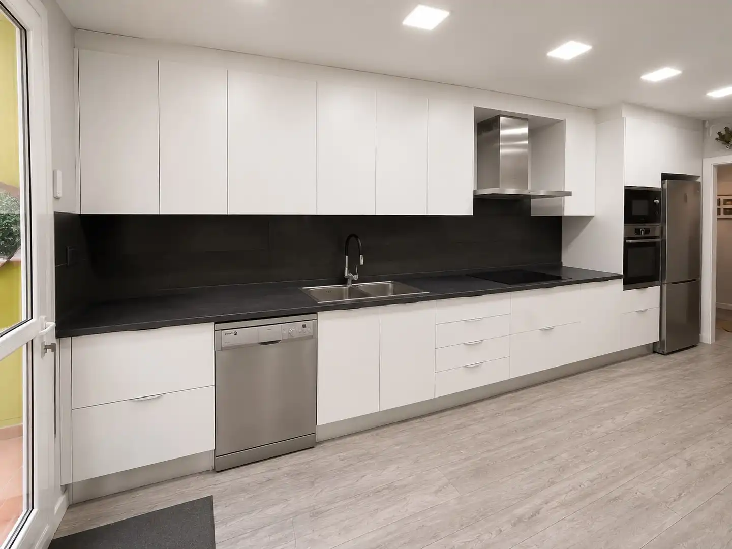 Piso con piscina en venta en Plaça de la Mare, imagen 10