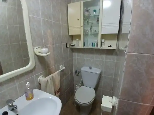 Wohnung mit Terrasse zum Verkauf in Calle de Toledo, imagen 16