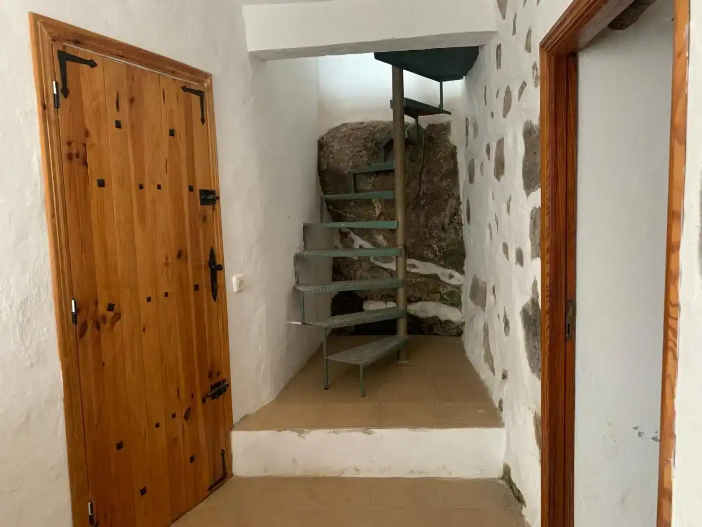 Pis en venda en Valleseco