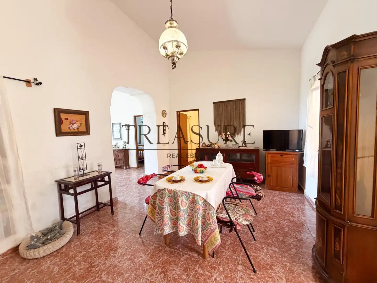 Casa o xalet en venda en Cartagena