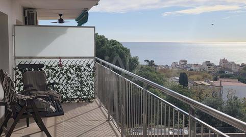 Foto 4 de Pis en venda a Califòrnia - Santa Madrona, Barcelona