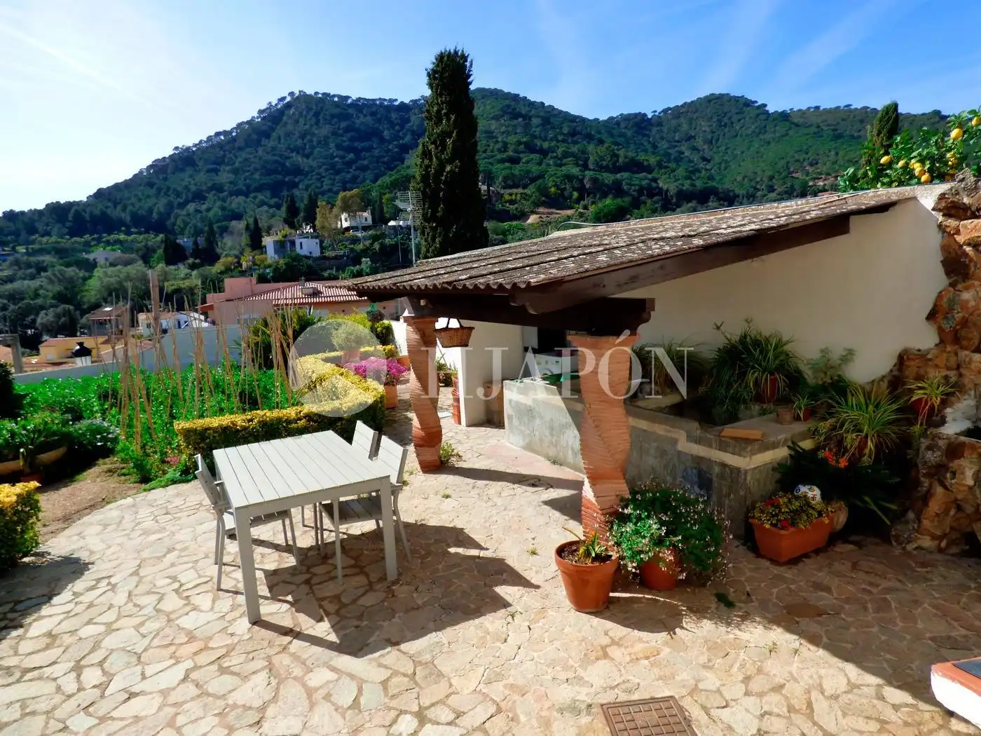 Maison rustique avec piscine à vendre à Cabrera de Mar, imagen 17