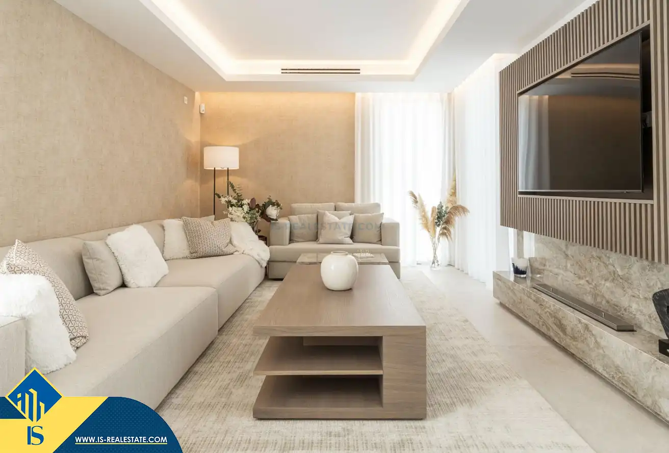 Villa con piscina in vendita a Nueva Andalucía, imagen 5