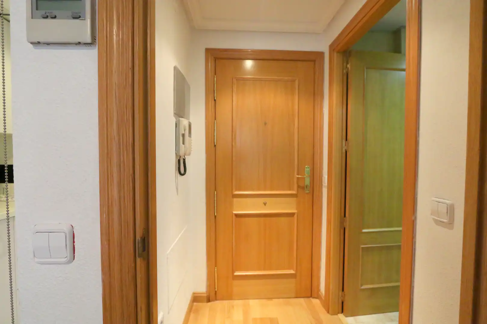 Piso en venta en Madrid con Aire acondicionado, Trastero y Amueblado