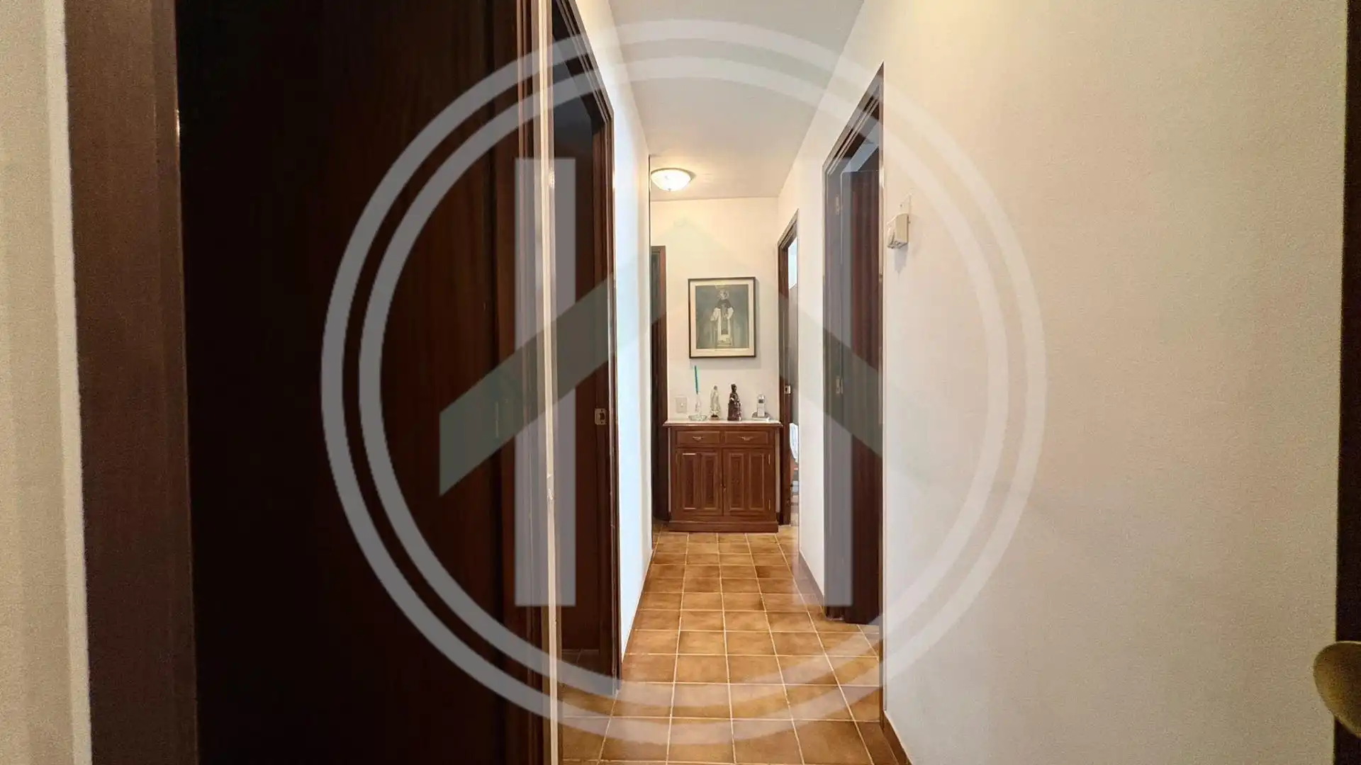 Wohnung zum Verkauf in Granollers mit Heizung und Balkon