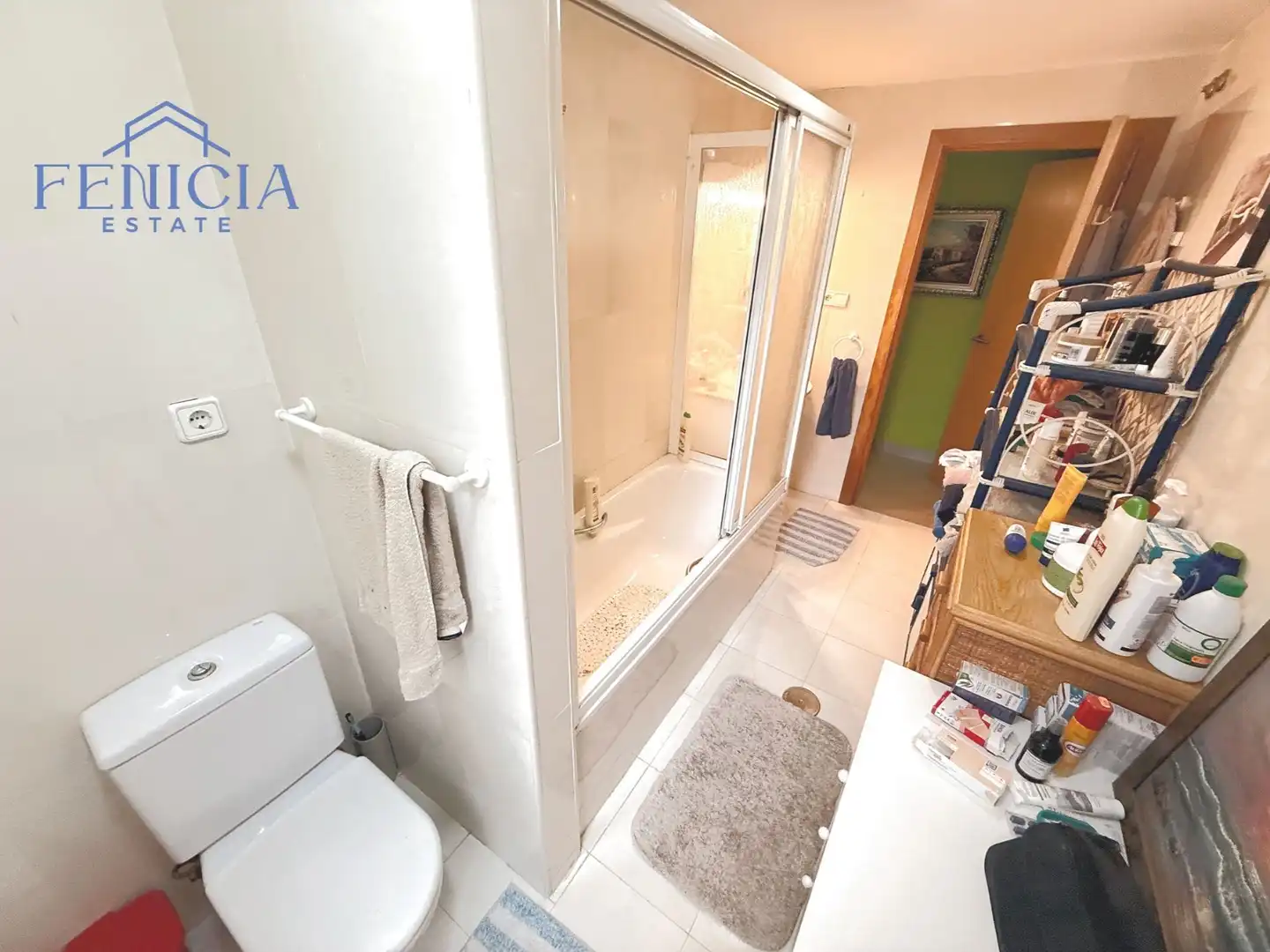 Appartamento con piscina in vendita a Velilla - Velilla Taramay, imagen 14