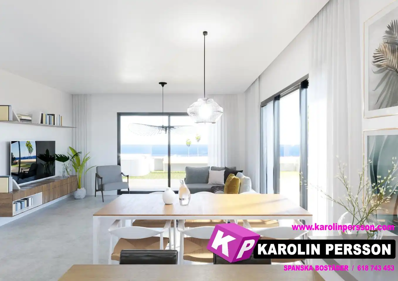 Ground floor for sale in Orden Dórico, Panorama - Sierramar