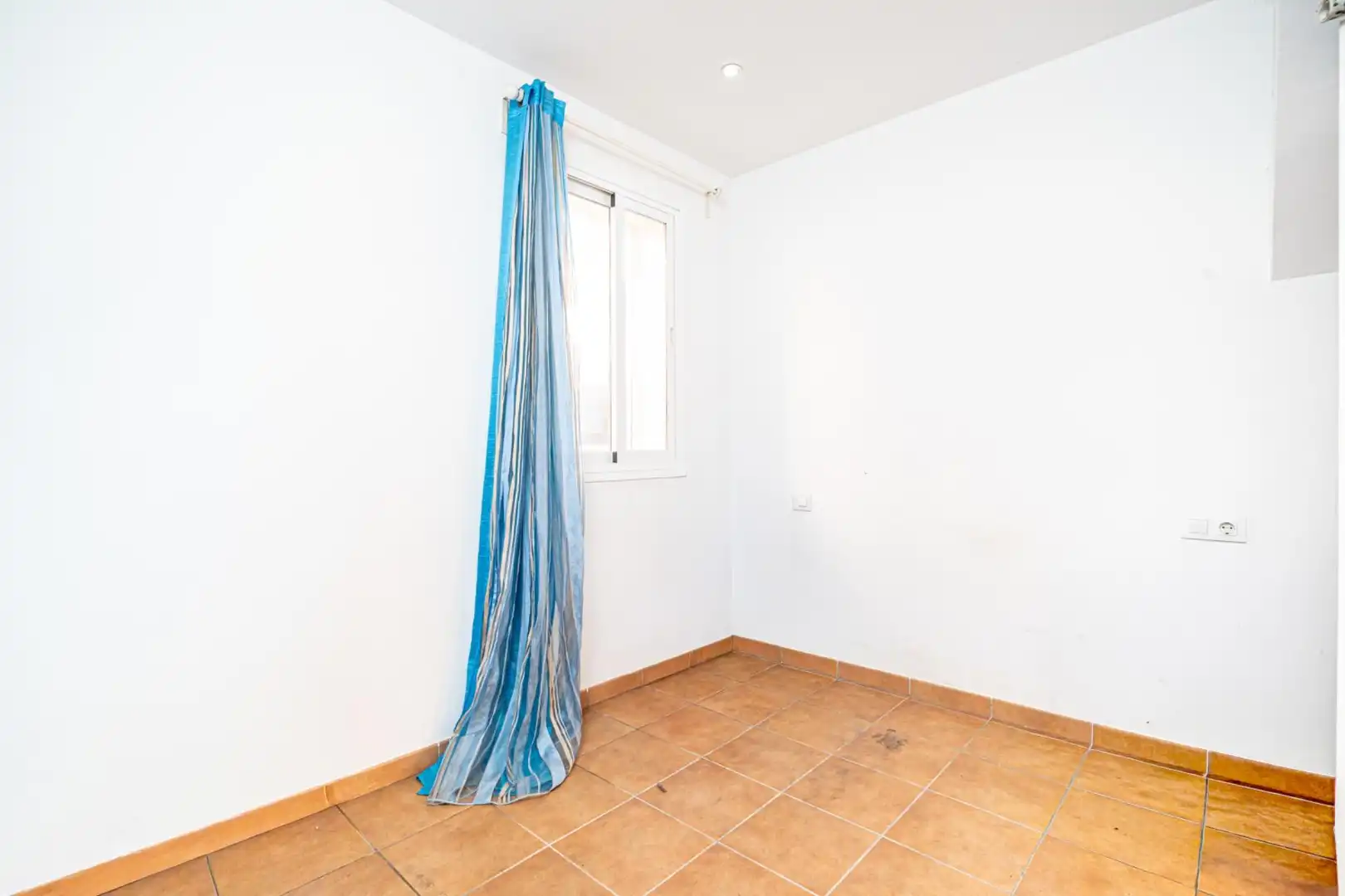 Dormitori de Planta baixa en venda en  Palma de Mallorca amb Jardí privat, Terrassa i Moblat