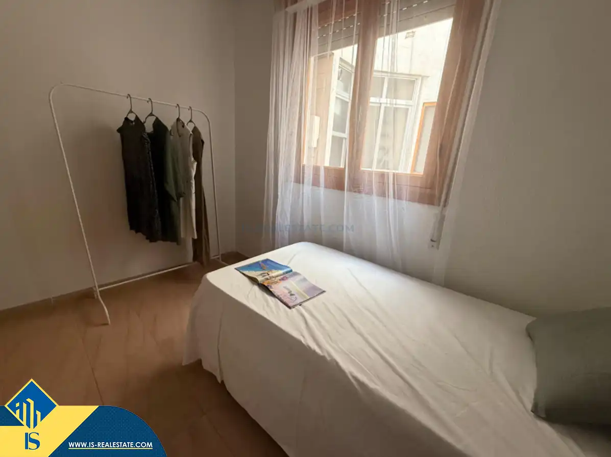 Apartament amb ascensor en venda a Playa del Acequión, Náufragos y Rocío del Mar, imagen 21