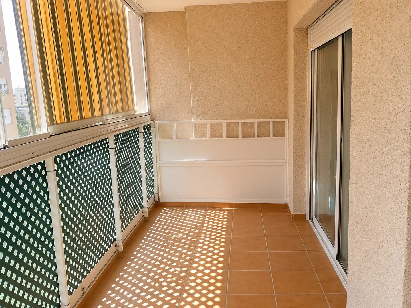 Terrassa de Pis en venda en Málaga amb Aire condicionat, Jardí privat i Terrassa