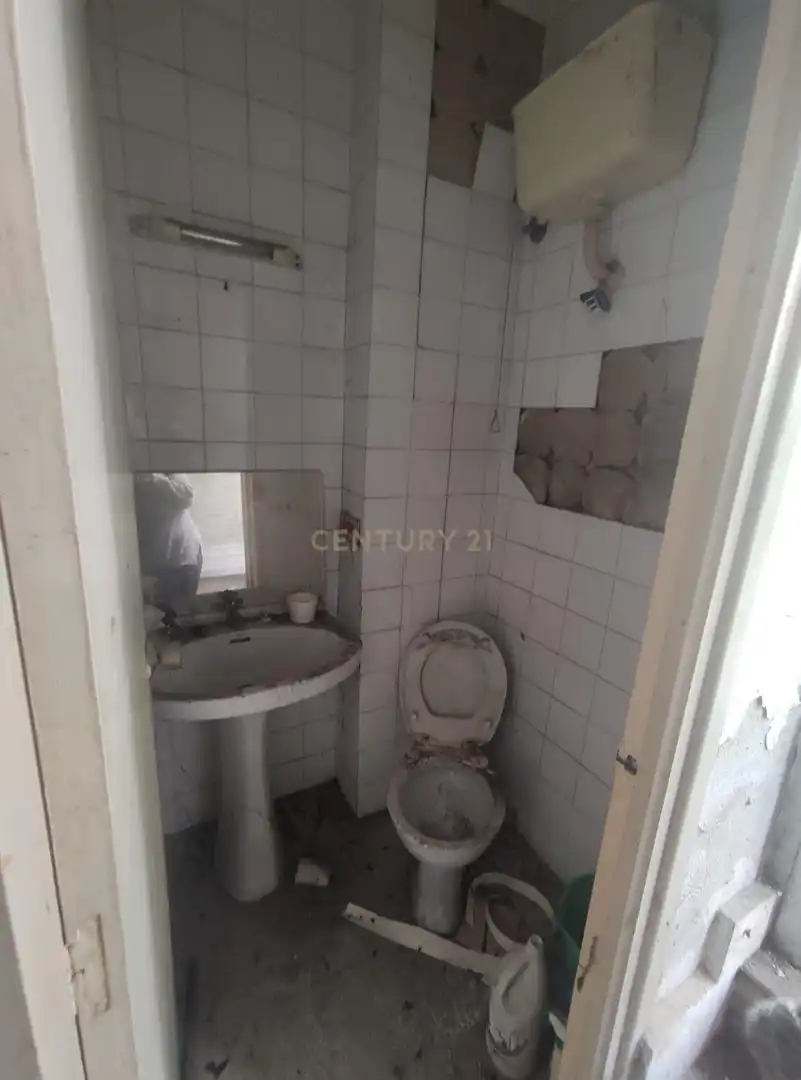 Badezimmer von Geschaftsraum zum Verkauf in Irun 