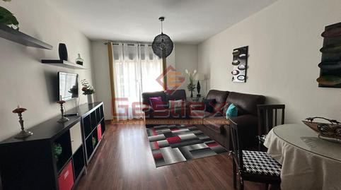 Foto 4 de Pis en venda a Almendralejo, Badajoz