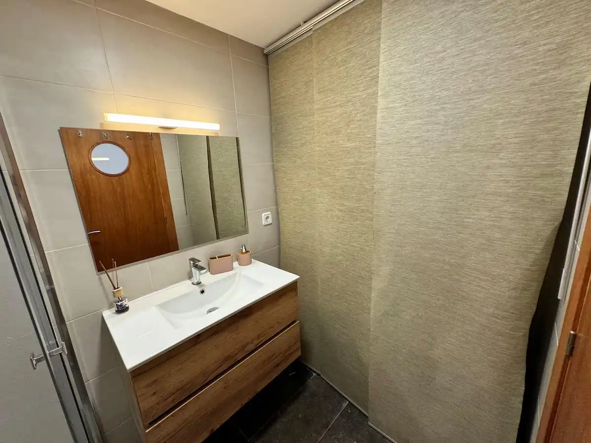 Planta baja en venta en Poblenou