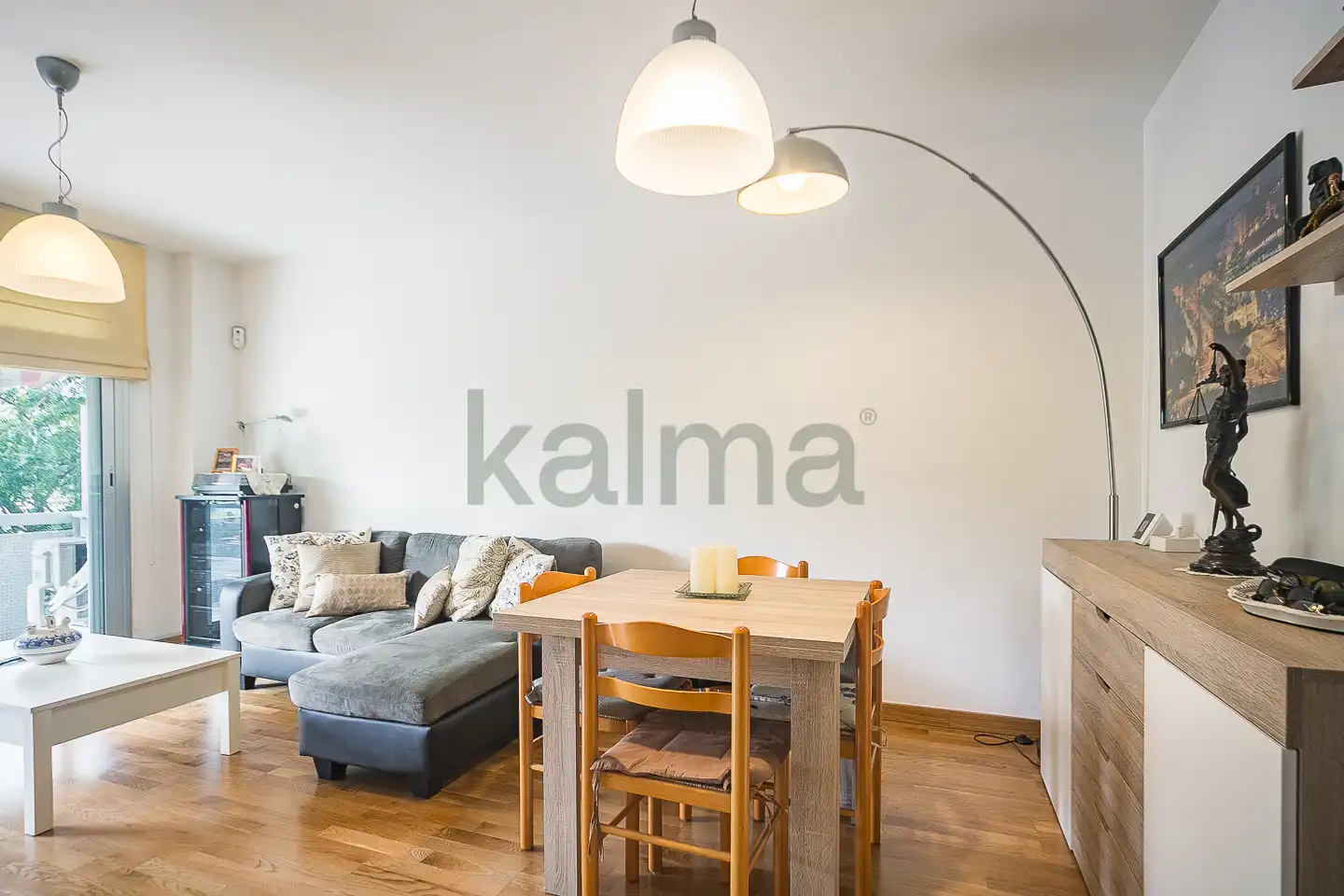 Piso en venta en Plaça Maria Manent, Poble Nou