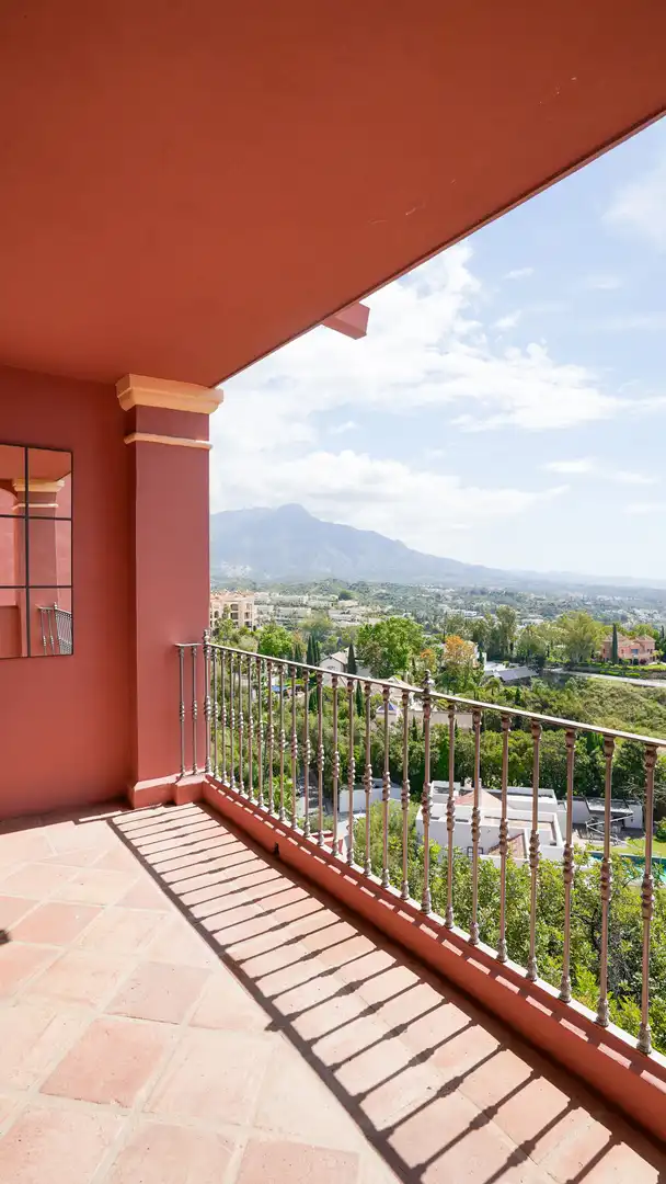 Apartment mit Pool zur Miete in La Quinta, imagen 10