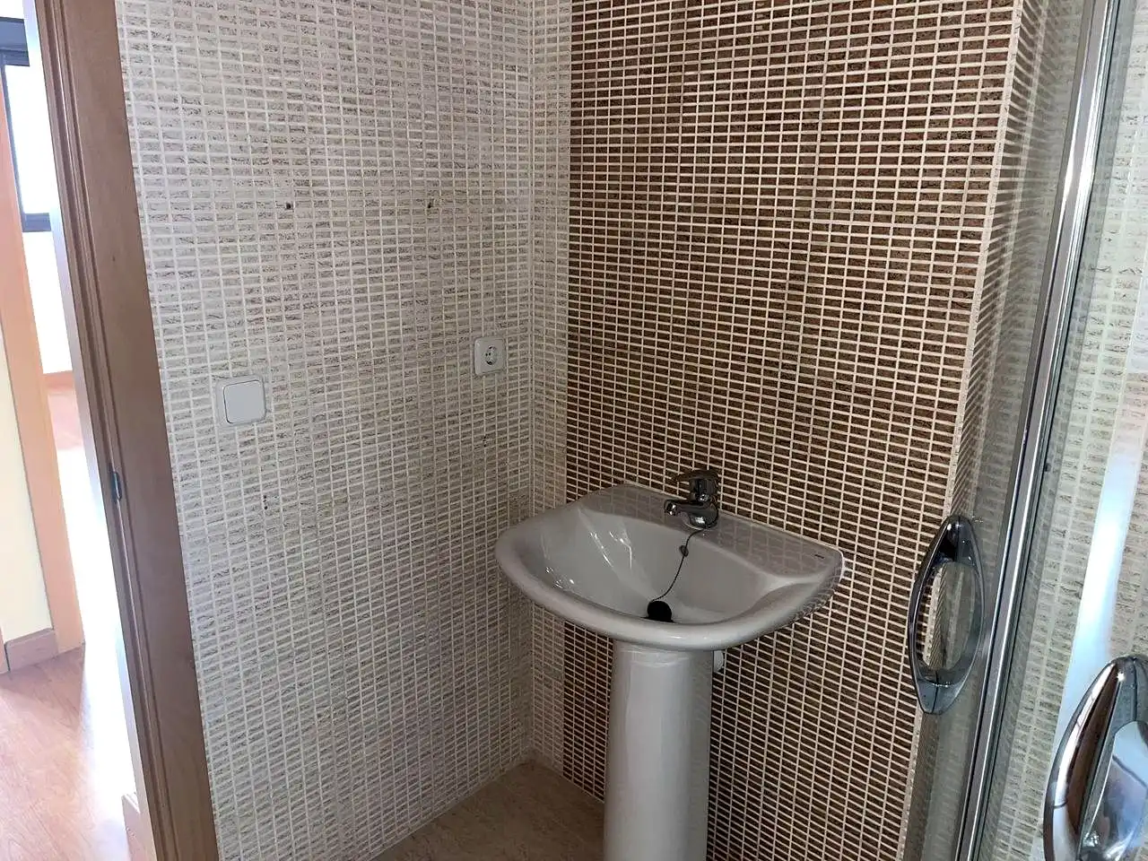 Rez-de-chaussée avec ascenseur à vendre à Calle Sevilla, imagen 24