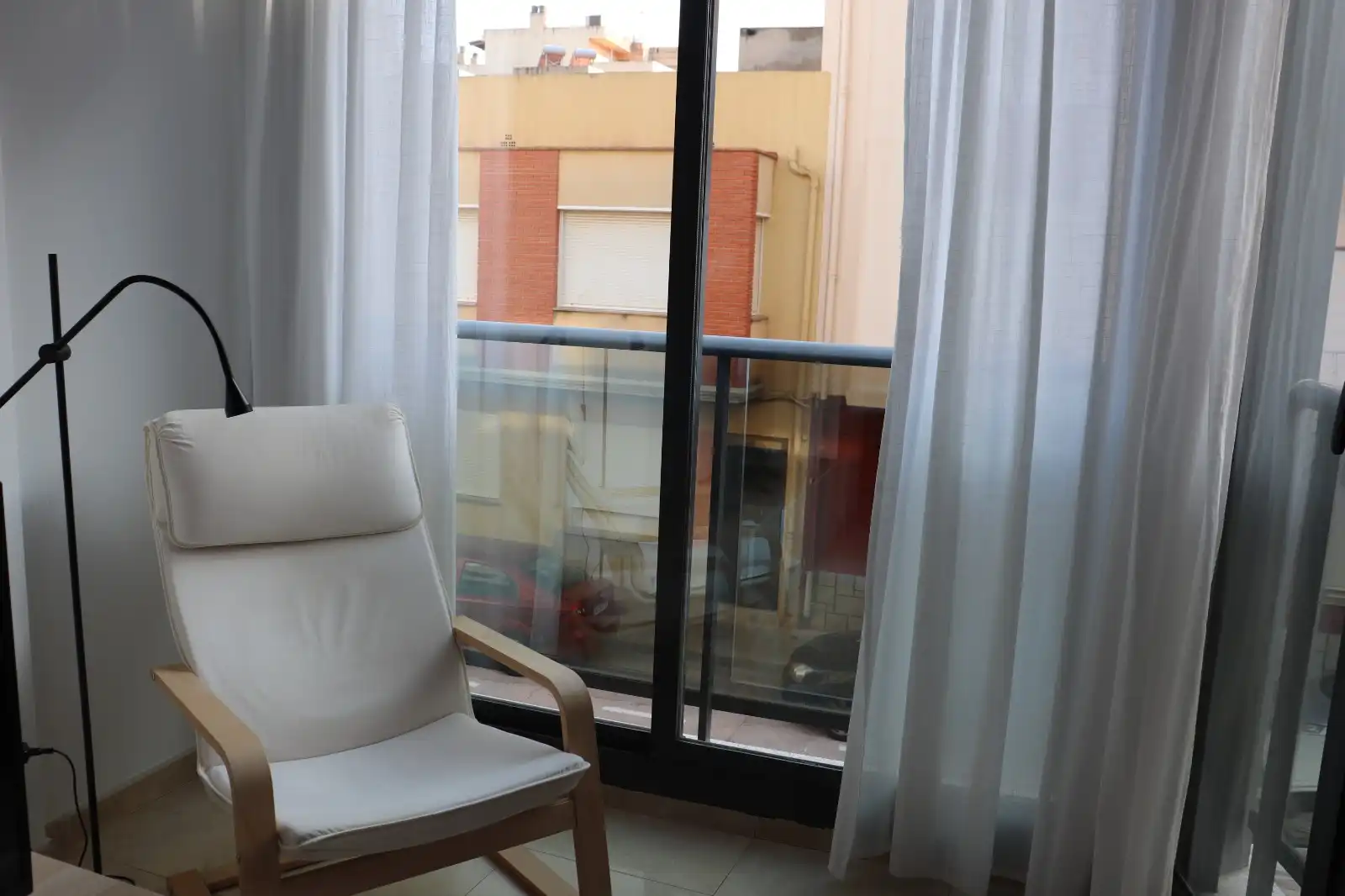 Flat for sale in Zona Papa Luna - Platja del Gurugú