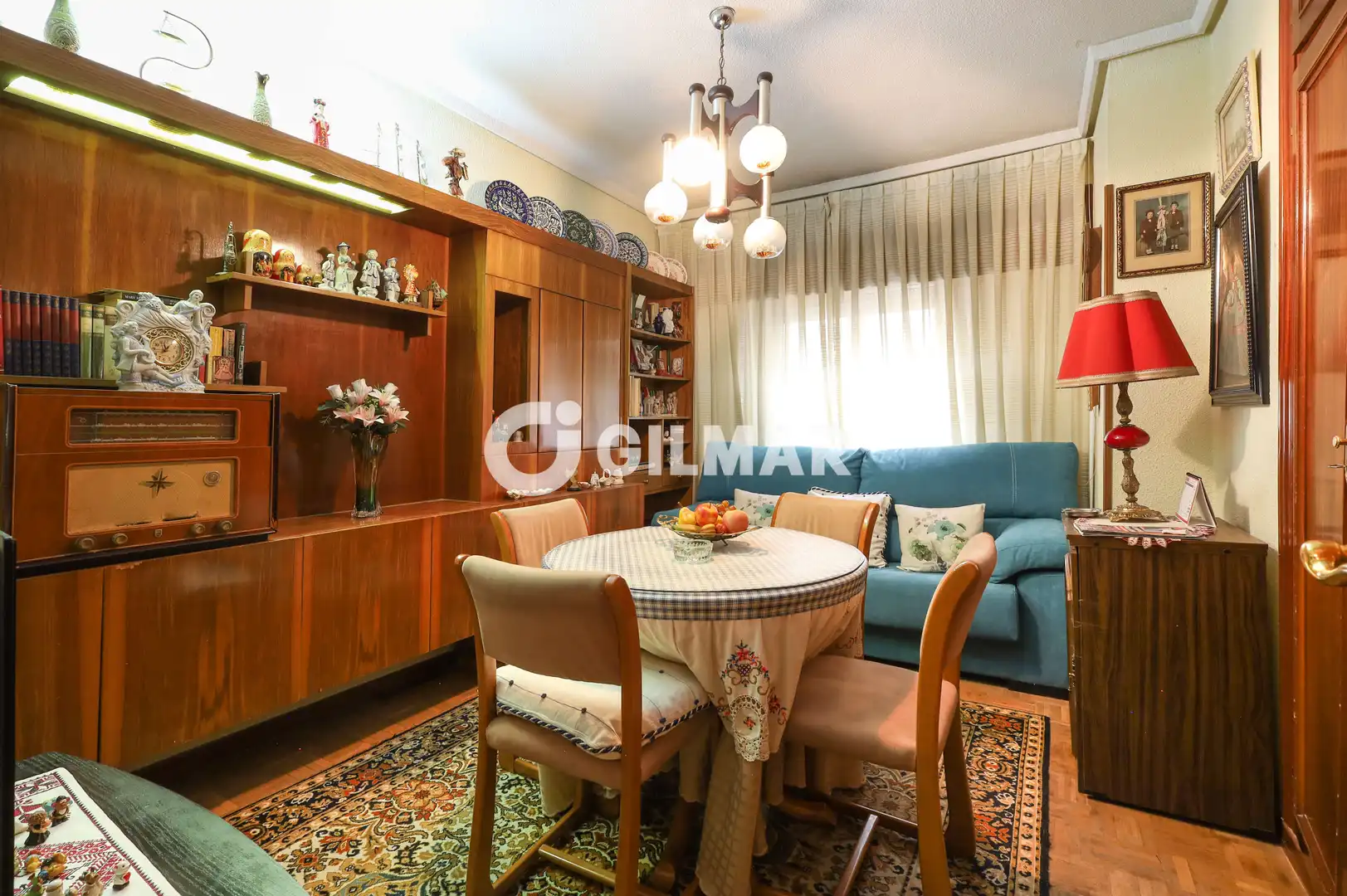 Appartement avec terrasse à vendre à Arganzuela, imagen 17
