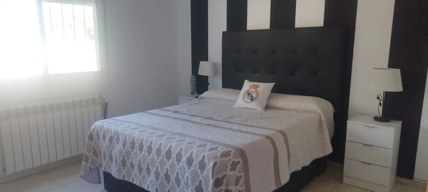 Casa o chalet en venta en Argamasilla de Calatrava