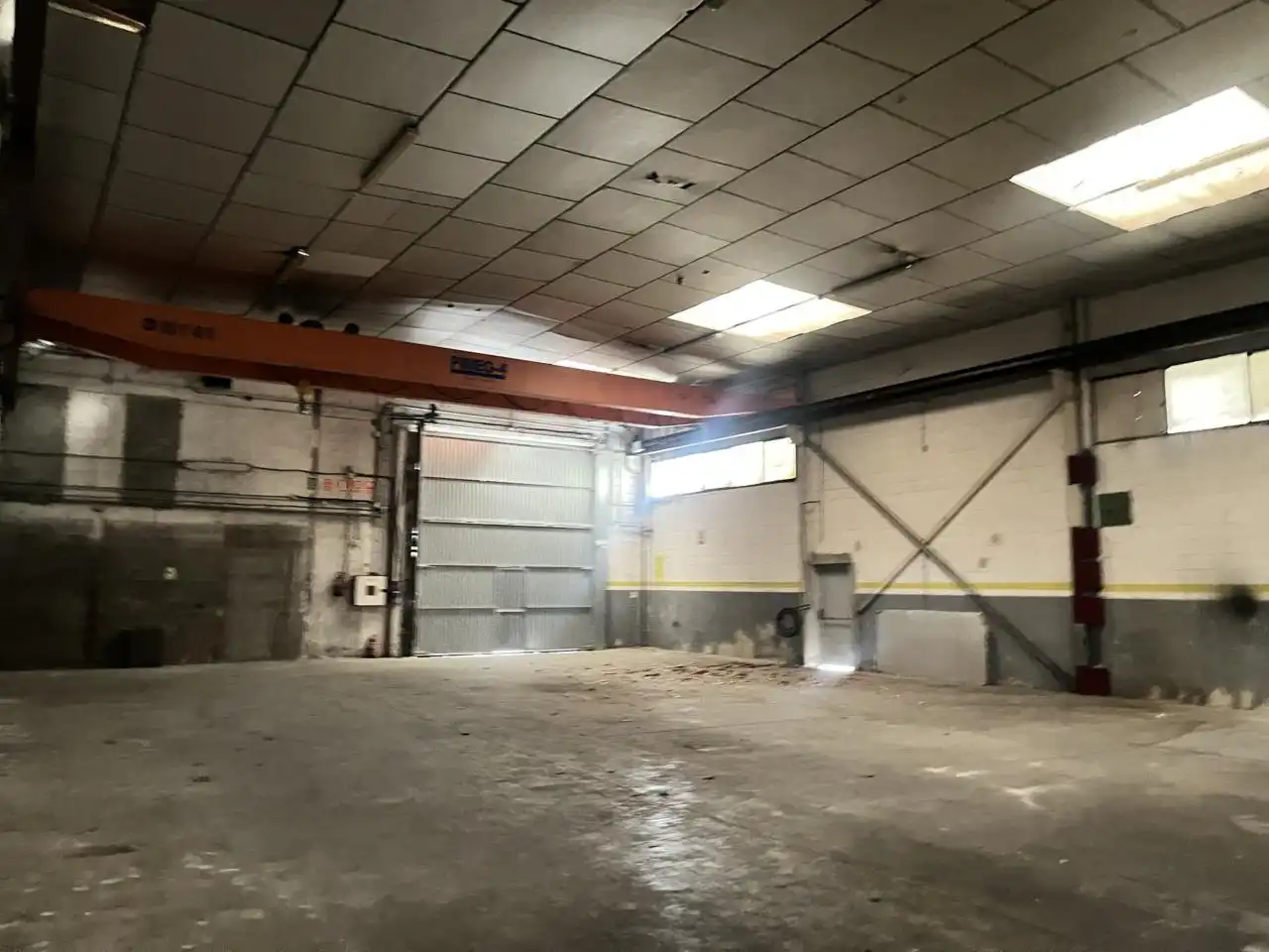 Industrial buildings for rent in Polinyà  with Heating and Alarm
