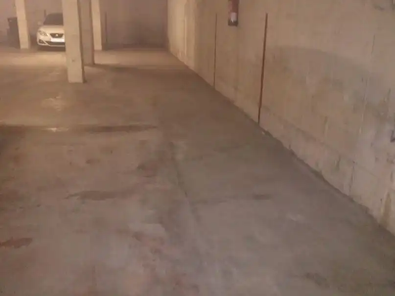 Einzelparkplatz zur Miete in Carrer ateneu 7, imagen 14