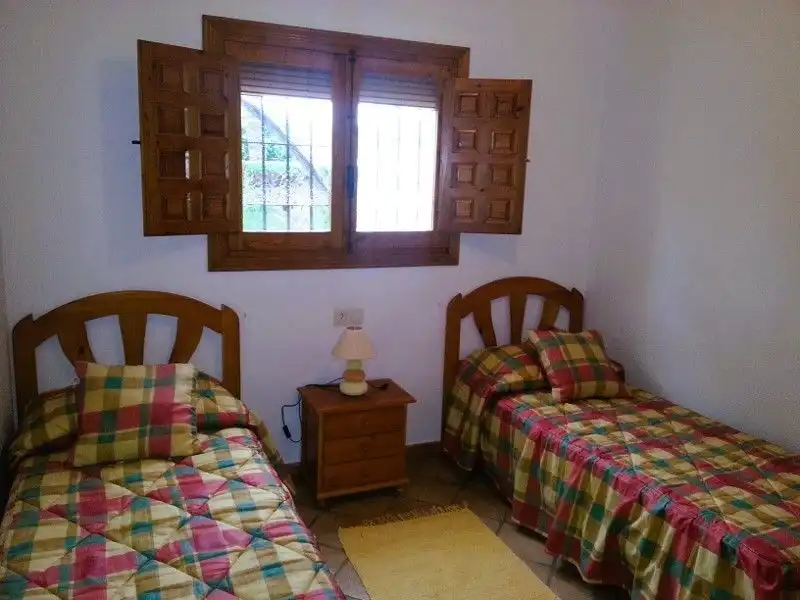 Casa con piscina in vendita a Orihuela Costa, imagen 14
