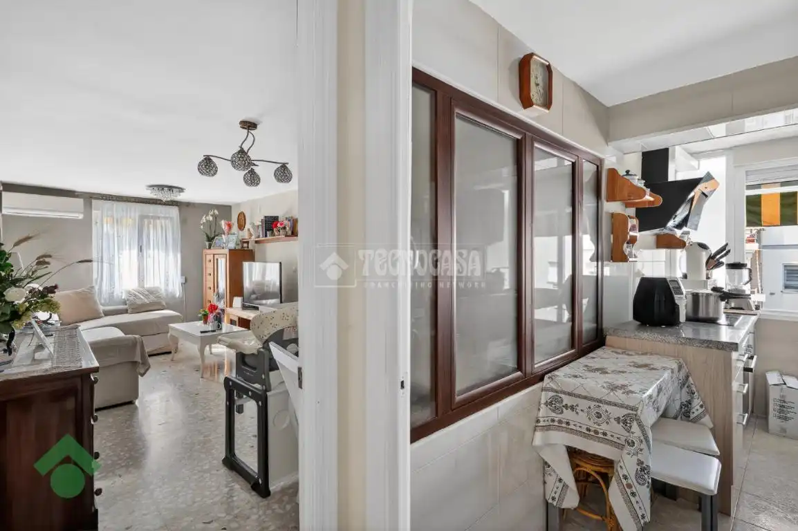 Wohnung zum Verkauf in Córdoba
