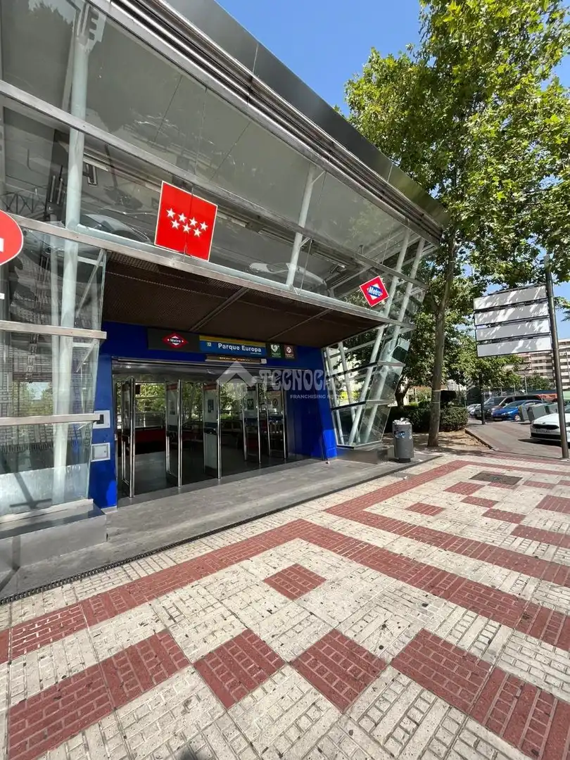 Piso en venta en Fuenlabrada