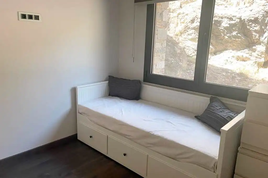 Casa rustica con terrazza in vendita a Centro, imagen 12