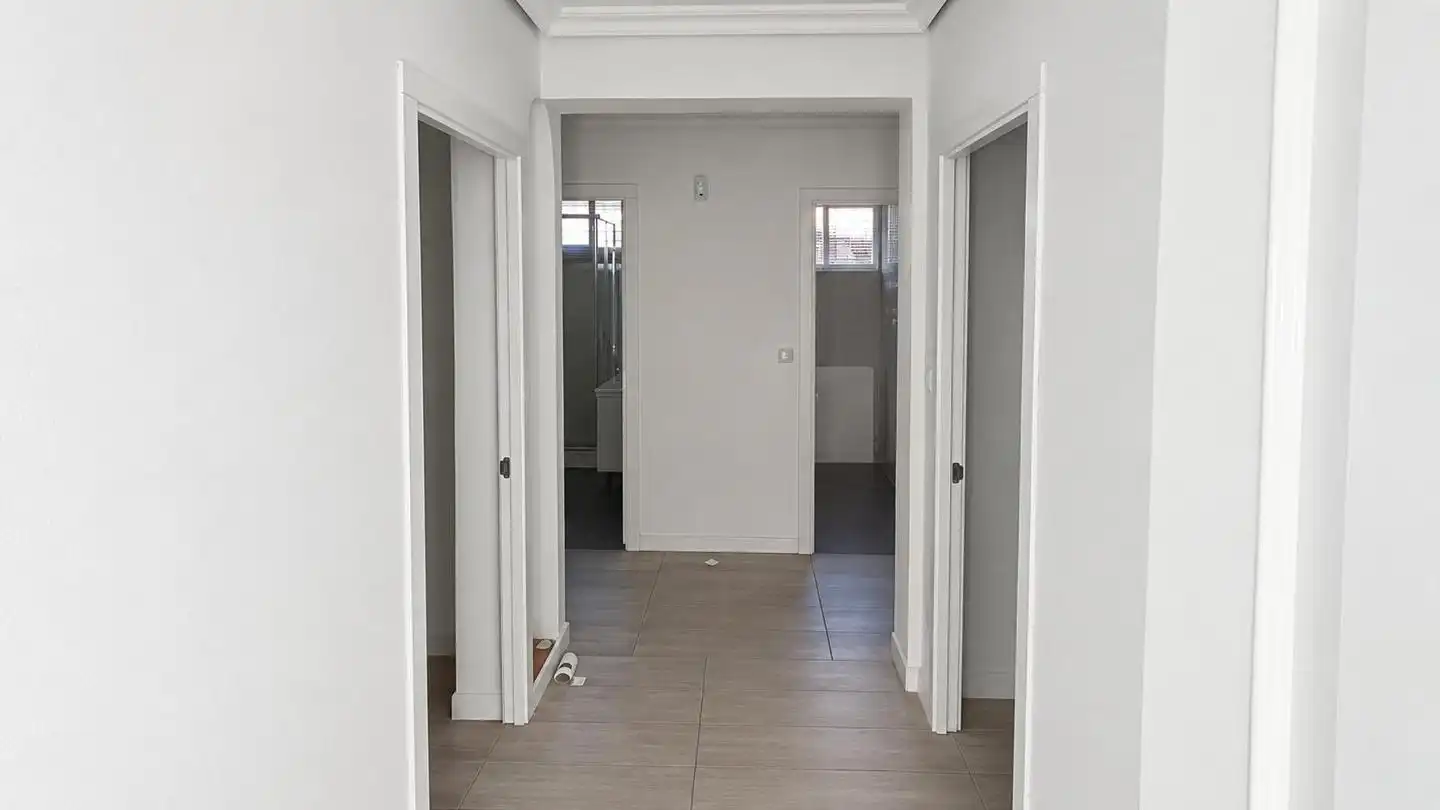 Planta baja en venta en Madrid
