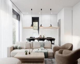 Sala d'estar de Dúplex en venda en Jerez de la Frontera amb Aire condicionat, Terrassa i Traster